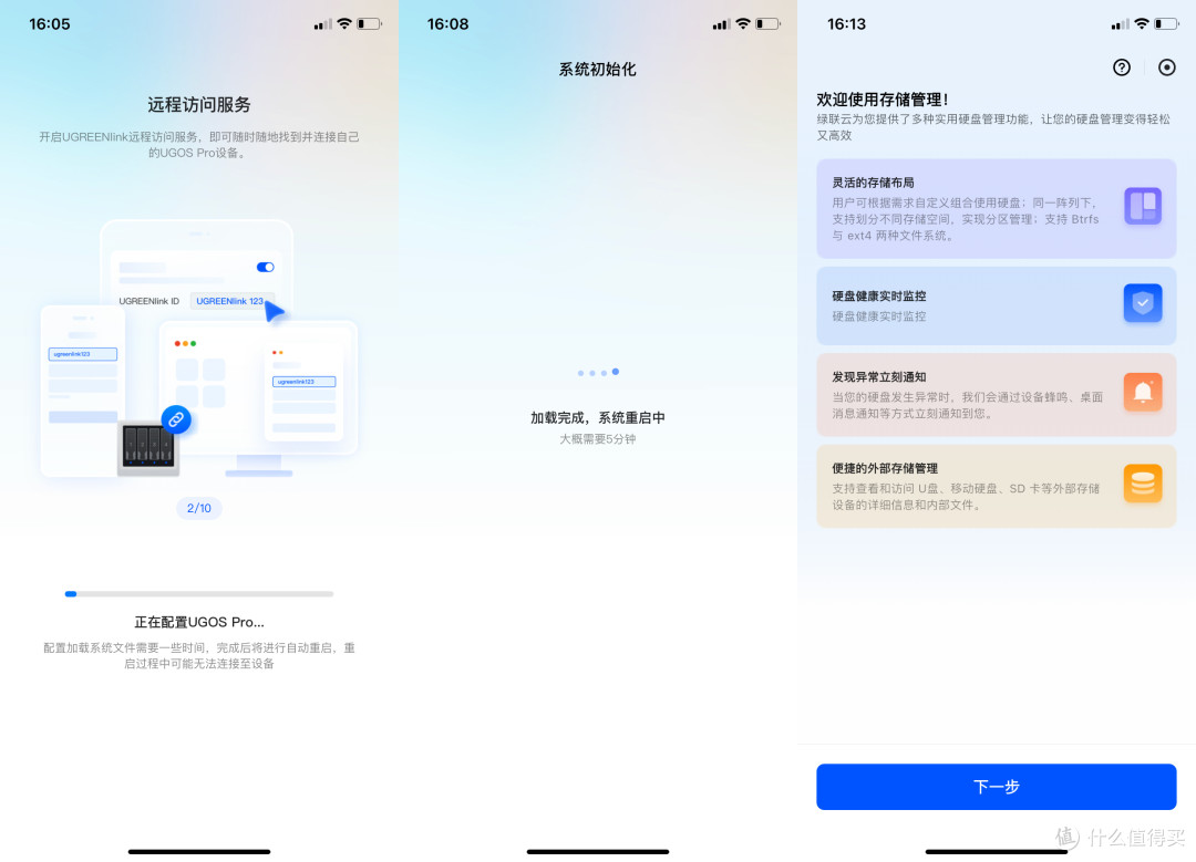 入门级价格专业级体验!小白都能轻松用!绿联DH4300 Plus