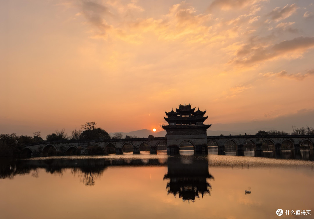 第一次去建水怎么玩!附建水旅游攻略