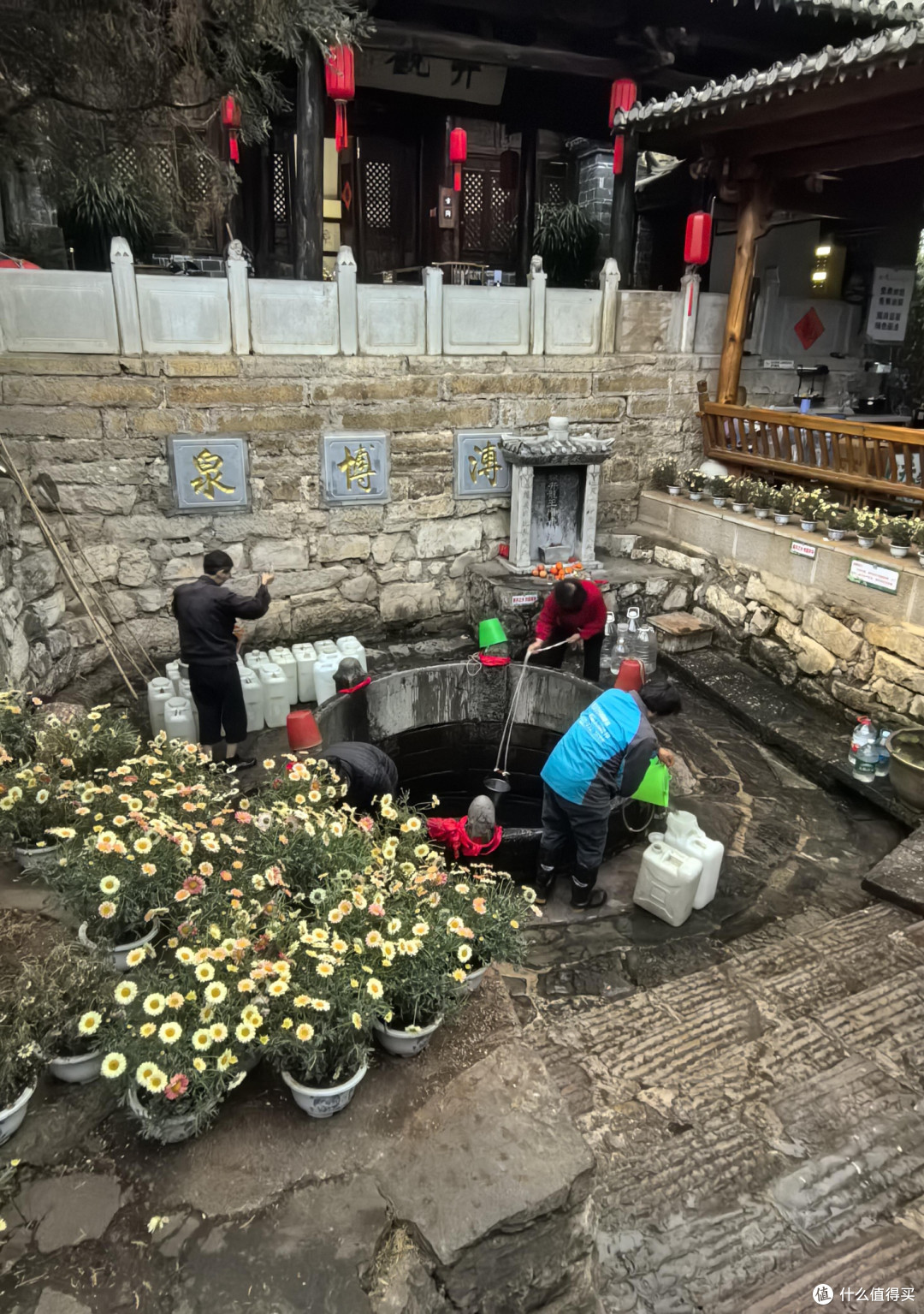 第一次去建水怎么玩!附建水旅游攻略