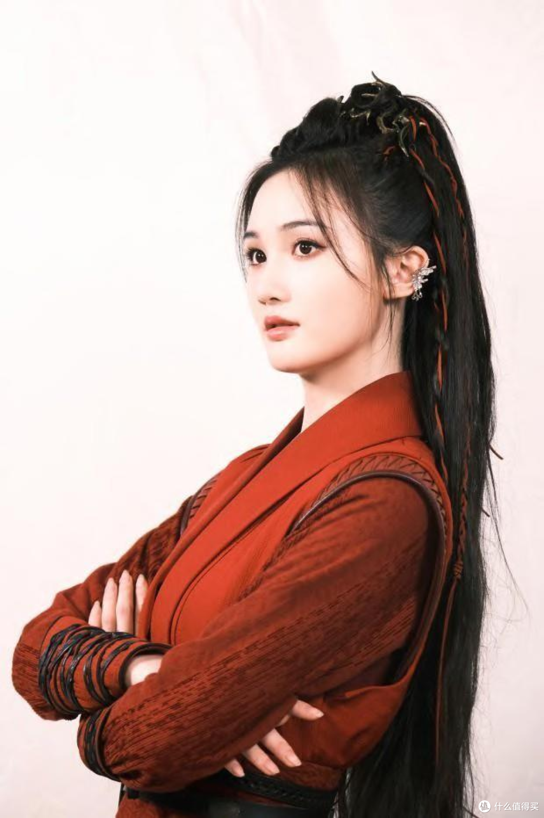 梁咏妮 — 新锐多面型青年演员