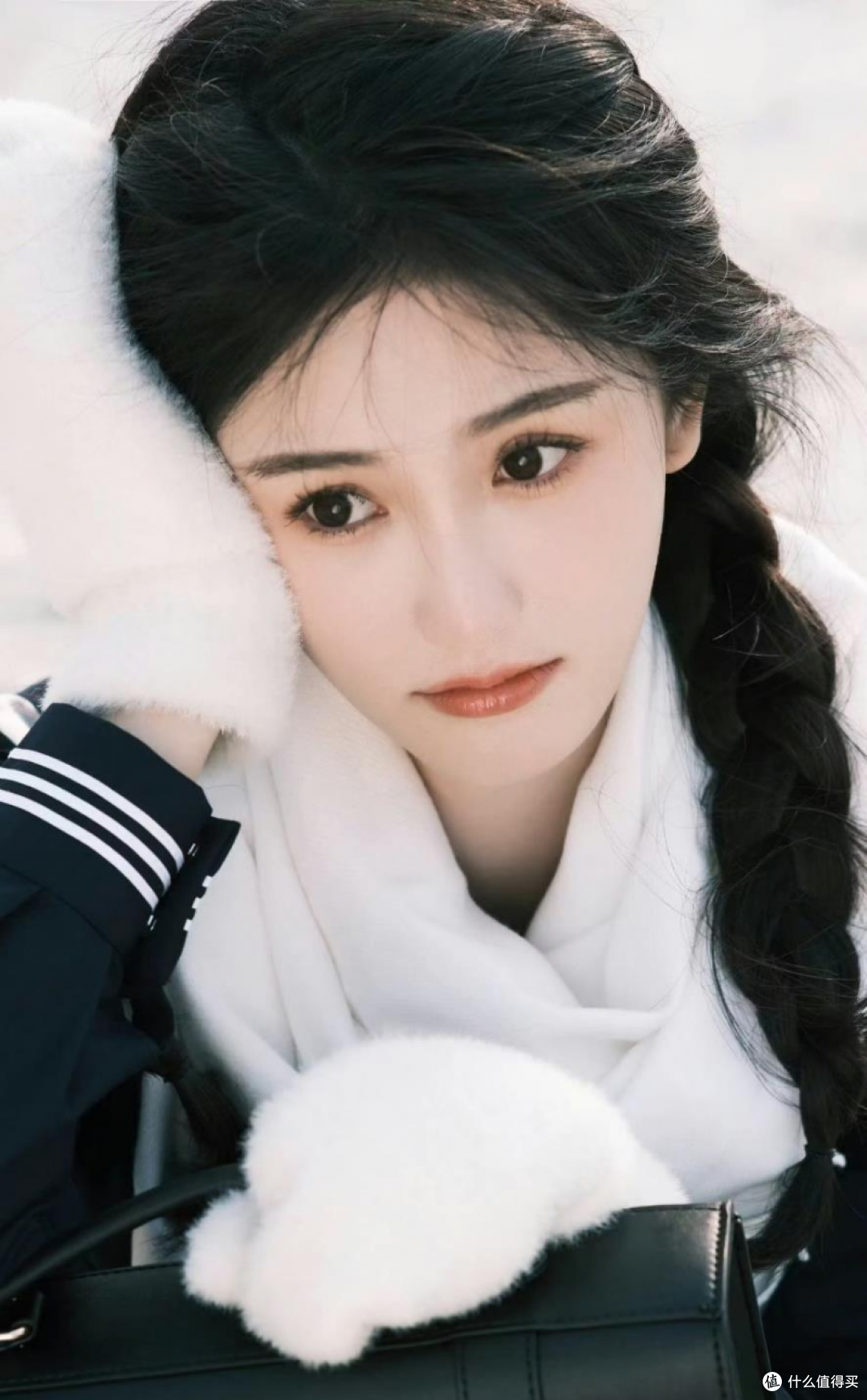 梁咏妮 — 新锐多面型青年演员