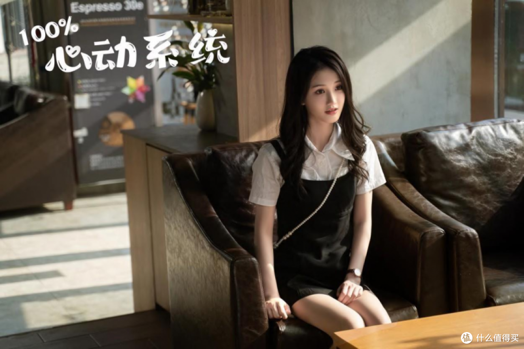 梁咏妮 — 新锐多面型青年演员