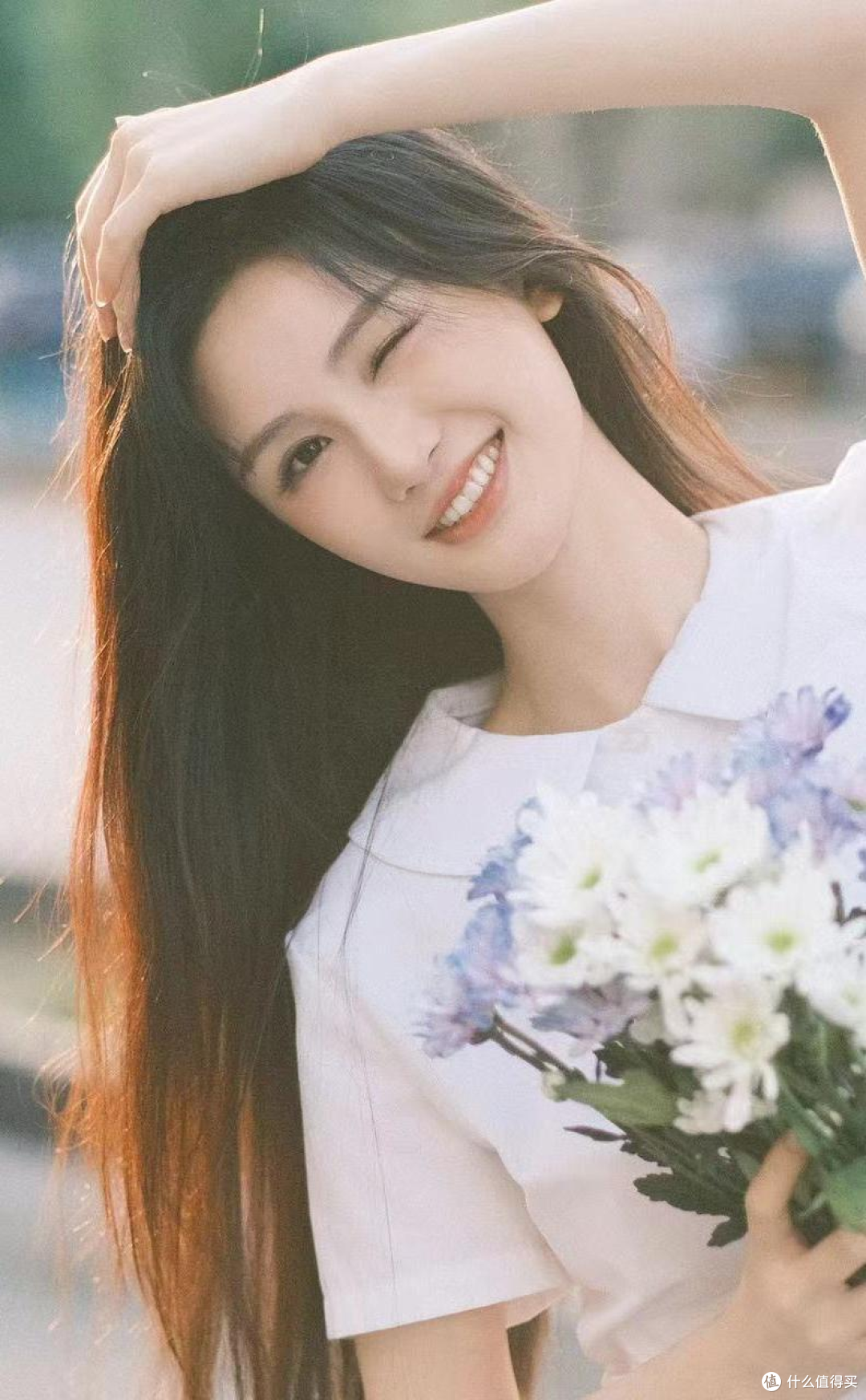梁咏妮 — 新锐多面型青年演员