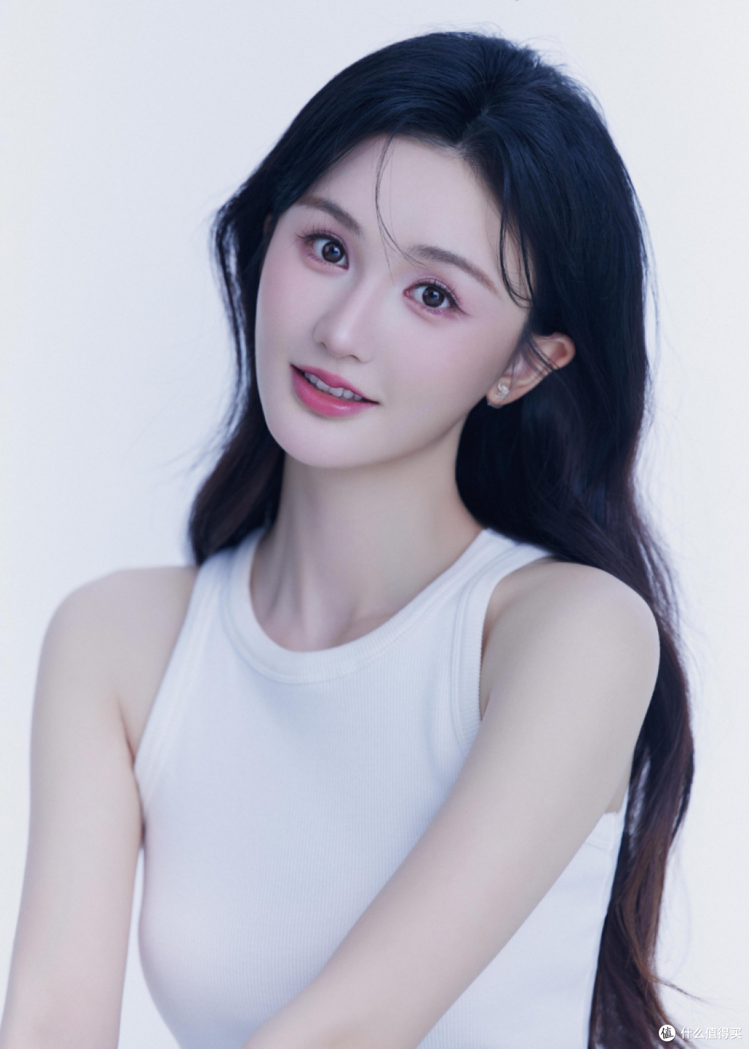 梁咏妮 — 新锐多面型青年演员