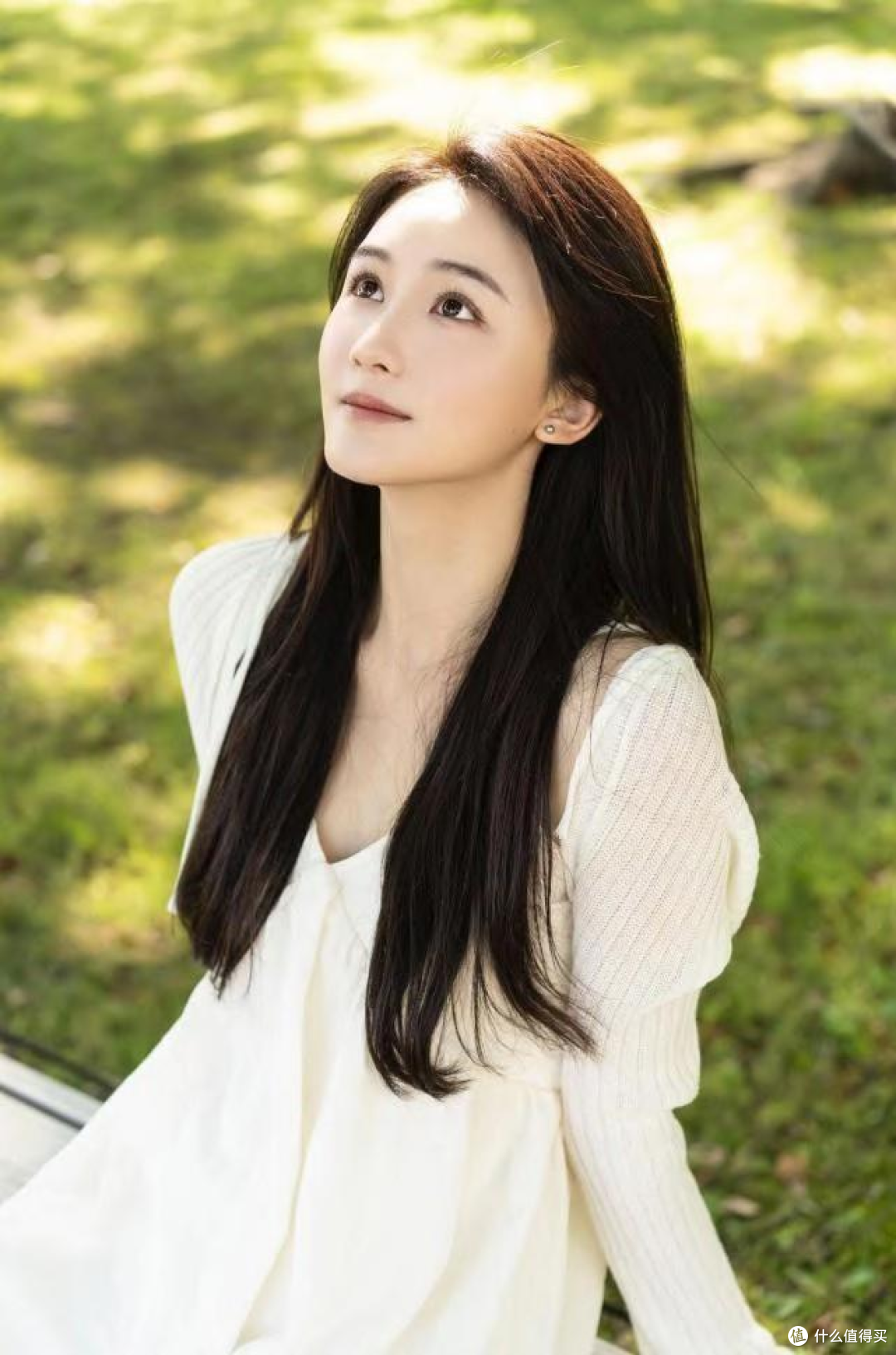 梁咏妮 — 新锐多面型青年演员