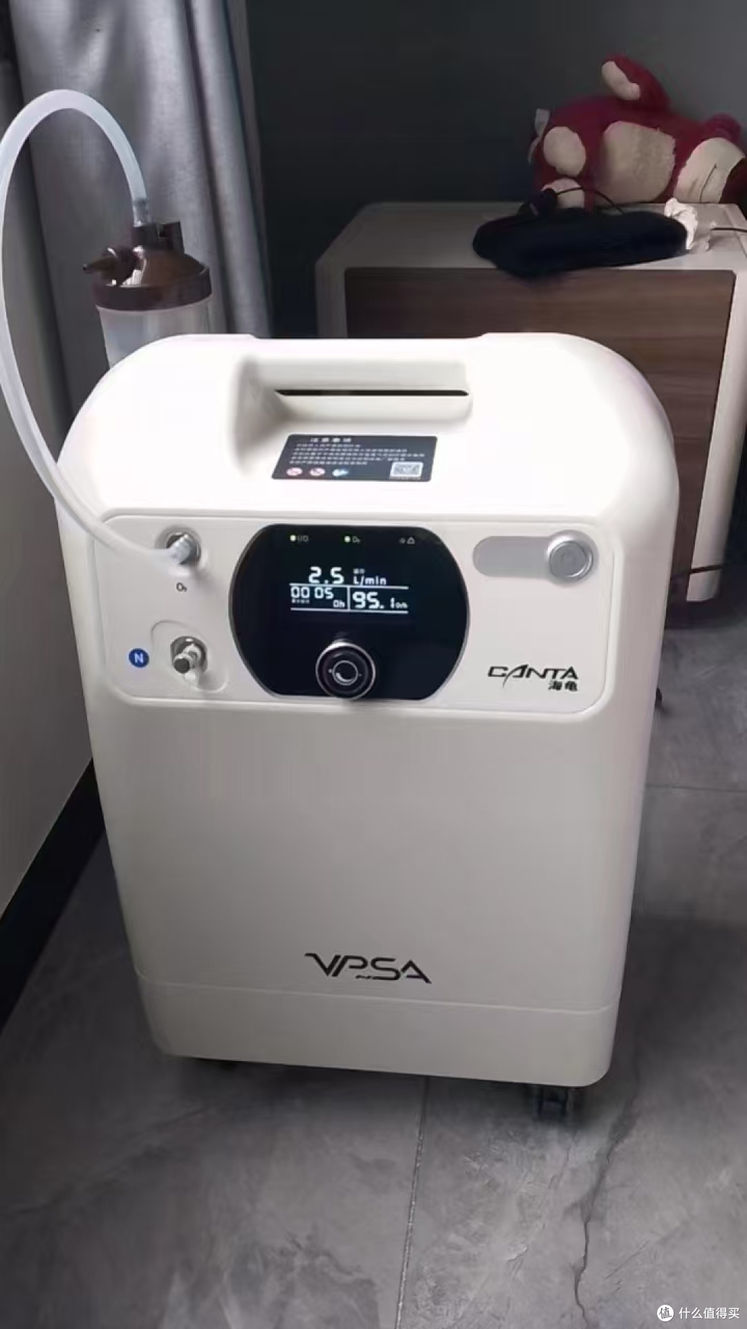 岳阳制氧机最建议买海龟品牌,安全又可靠!
