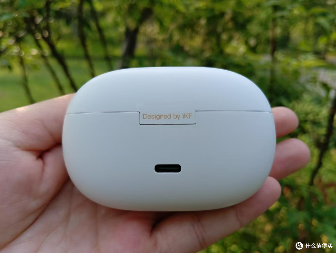 618送给高考外甥女的惊喜:iKF Pet Clip夹耳蓝牙耳机实用又贴心