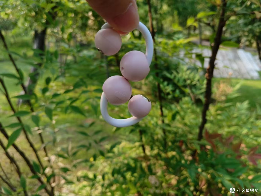 618送给高考外甥女的惊喜:iKF Pet Clip夹耳蓝牙耳机实用又贴心