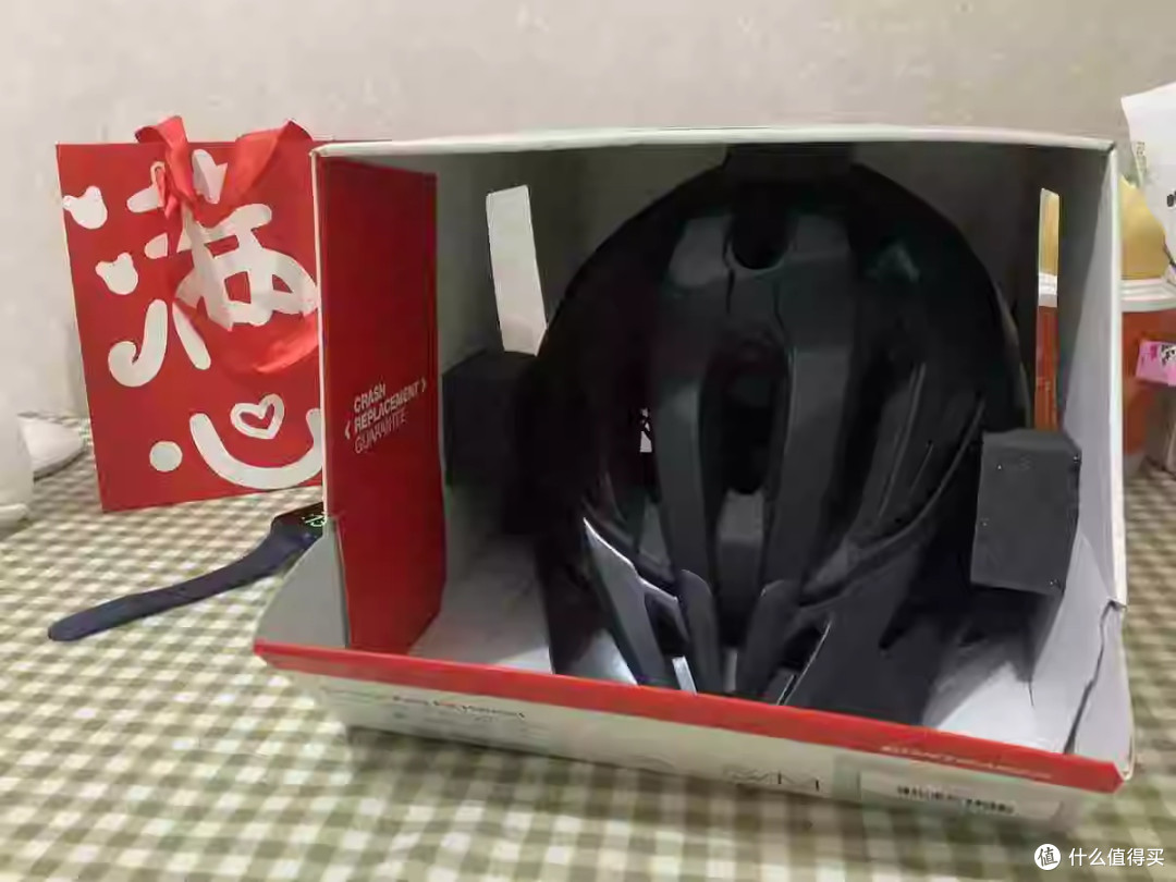 TREK崔克Bontrager Solstice亚洲版轻量骑行头盔