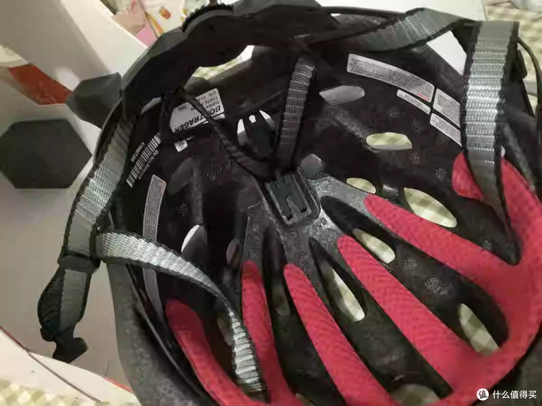 TREK崔克Bontrager Solstice亚洲版轻量骑行头盔