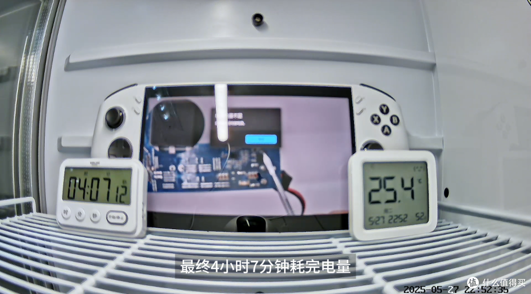 8英寸120Hz屏幕+双扬声器费电吗?联想拯救者Legion Go S续航实测