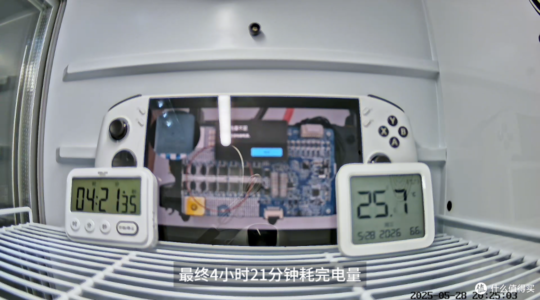 8英寸120Hz屏幕+双扬声器费电吗?联想拯救者Legion Go S续航实测