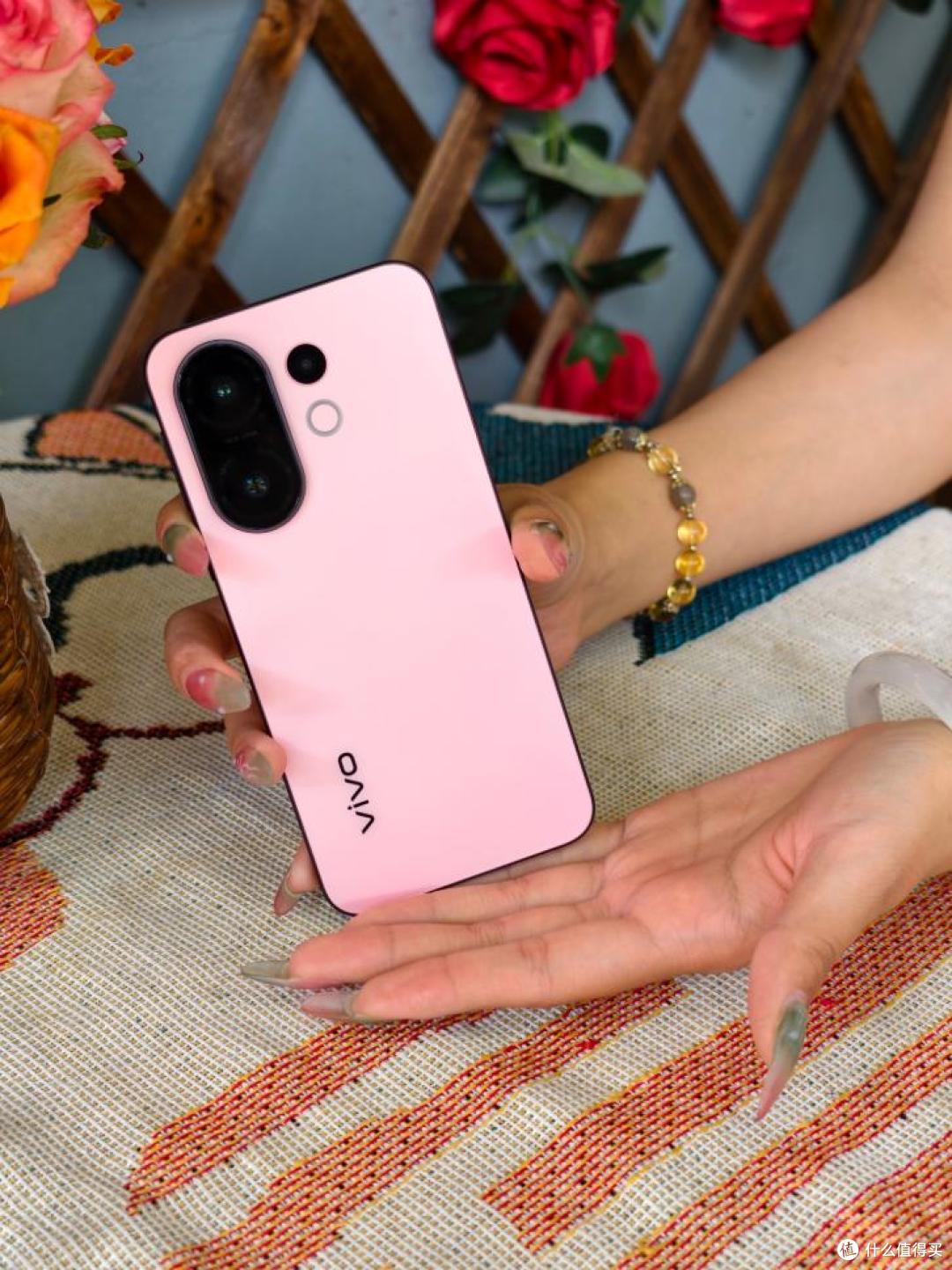 vivo S30 Pro mini 续航测试
