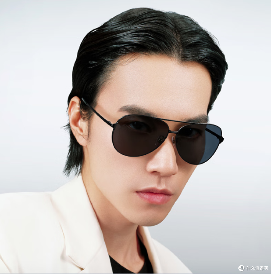 新款帕森男士偏光太阳眼镜:完美驾车伴侣 !