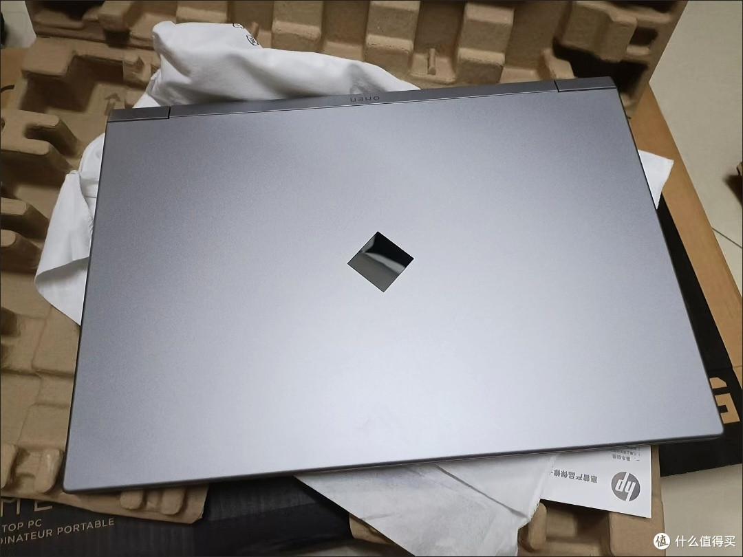 入手HP暗影精灵乐享版,我的游戏与创作搭子