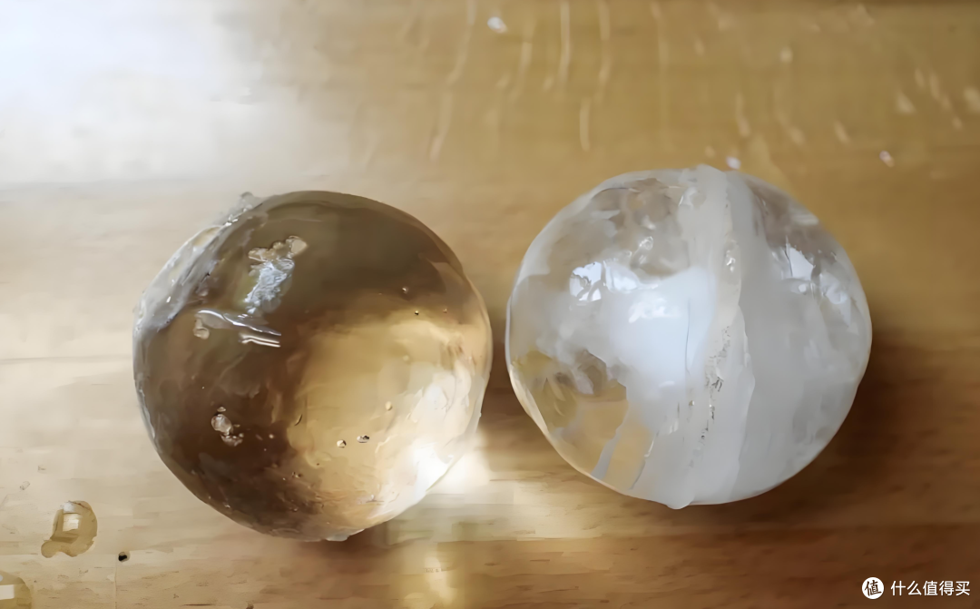 夏日好物分享之IceDuo透明冰制冰机:透明大冰球的快乐值得拥有