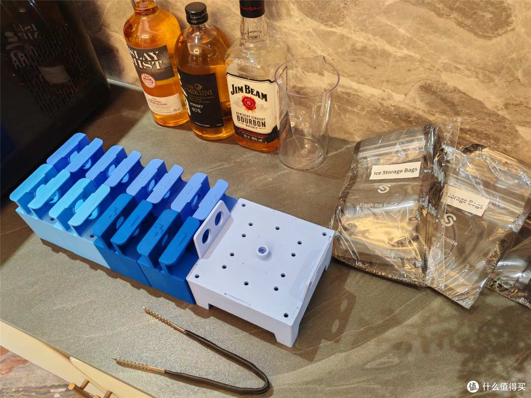 夏日好物分享之IceDuo透明冰制冰机:透明大冰球的快乐值得拥有