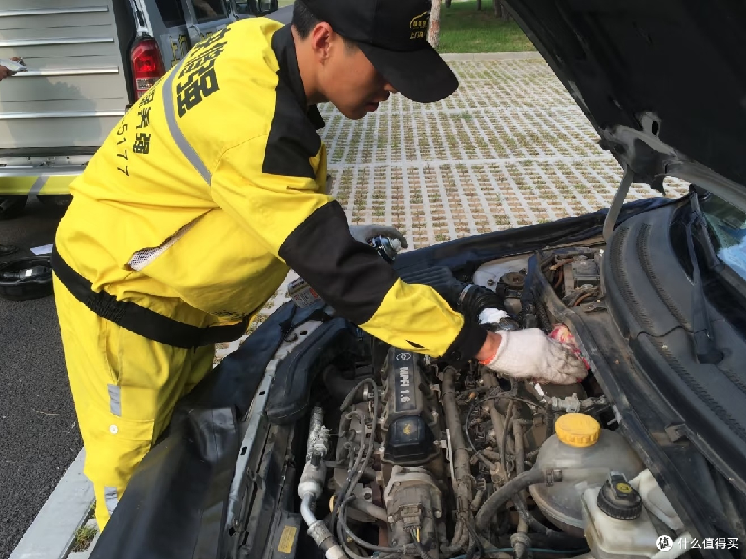 不要过分保养,也来说说汽车保养!