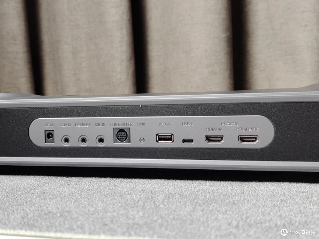 用OXS傲希Thunder Pro+ 物理7.1.2环绕音响，轻松打造环绕声场