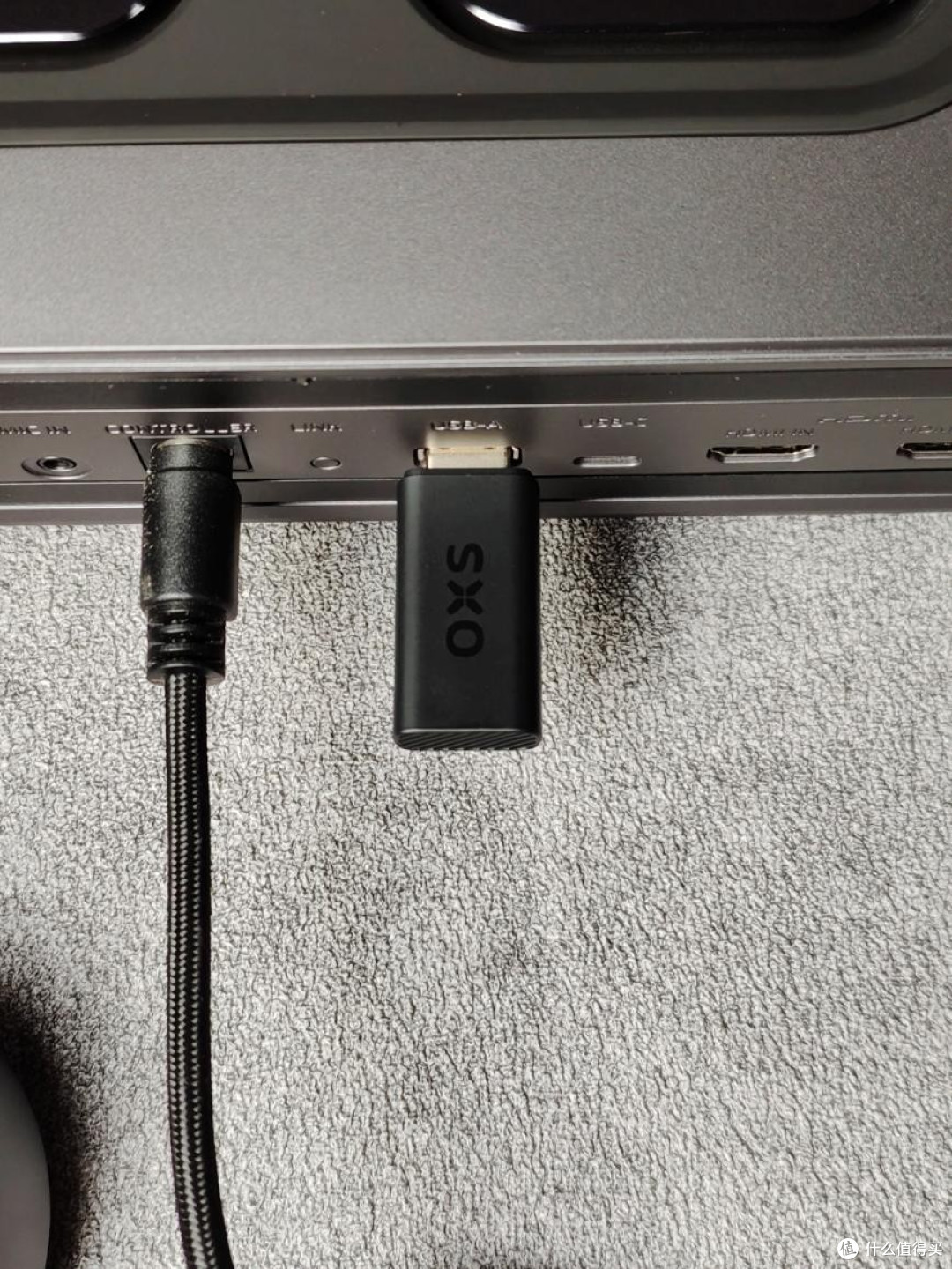 用OXS傲希Thunder Pro+ 物理7.1.2环绕音响，轻松打造环绕声场