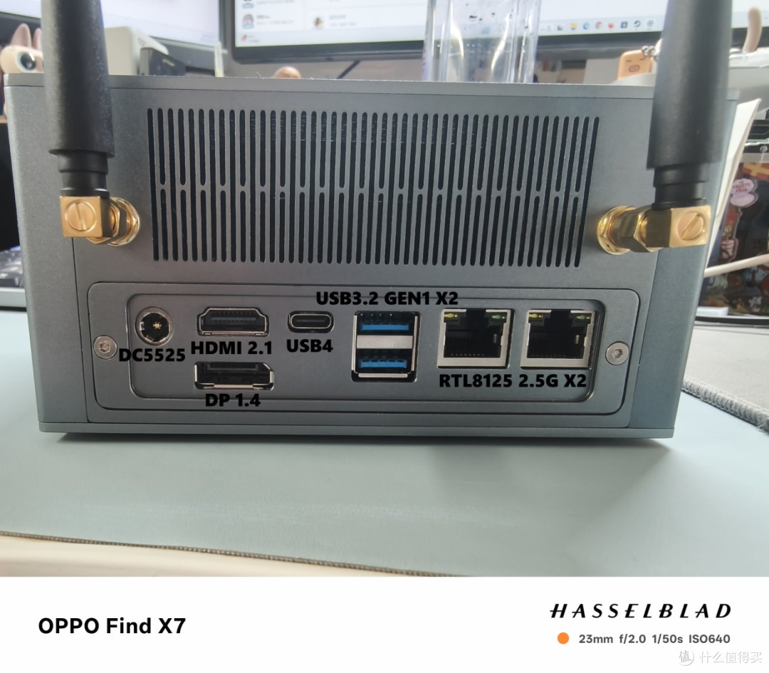 极夜T8130M 首发版本开箱