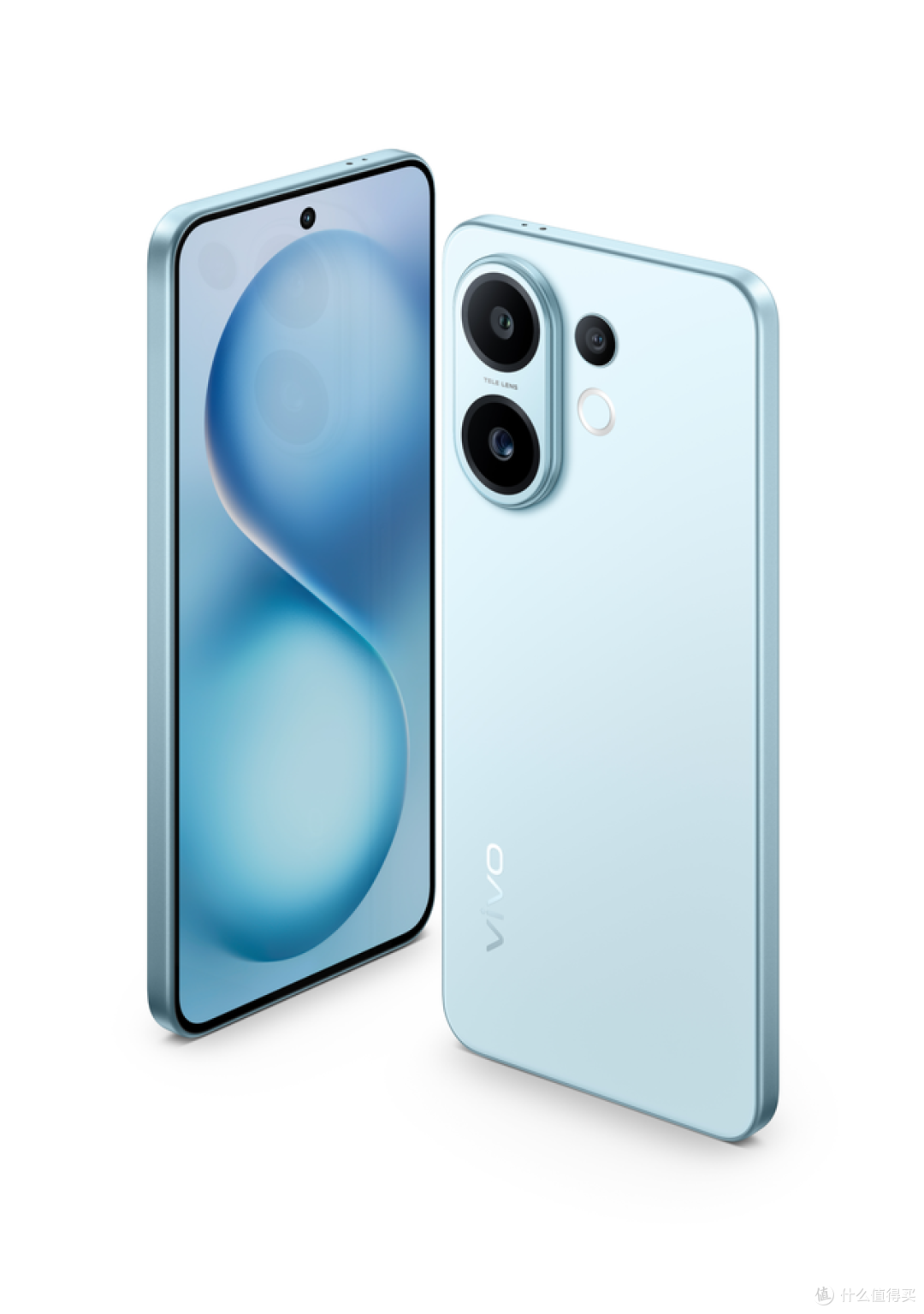 当少女心遇上细节工艺，vivo S30颜值太犯规