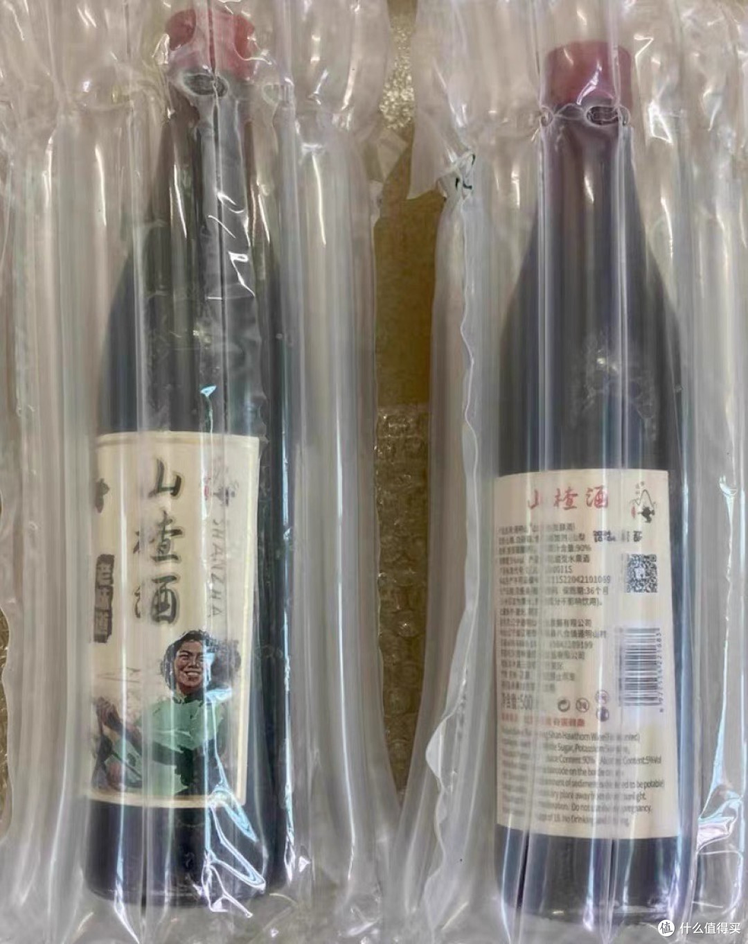 通明山山楂酒：传承80年代风味的微醺记忆
