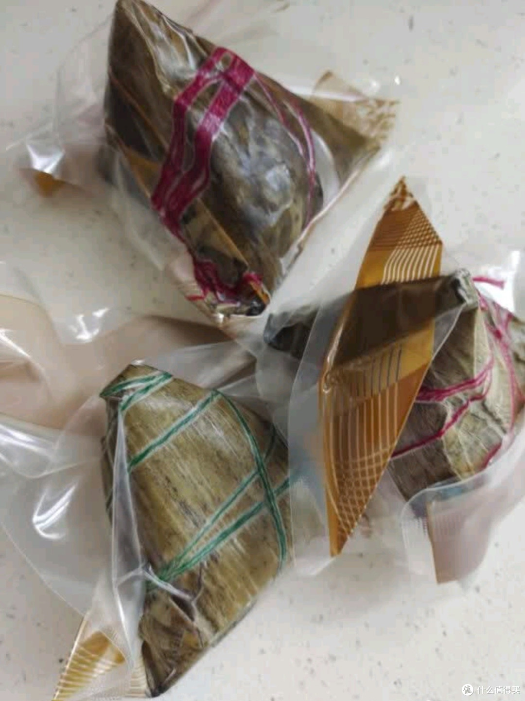 真真老老粽子礼盒装:端午佳节,味蕾与情感的双重盛宴