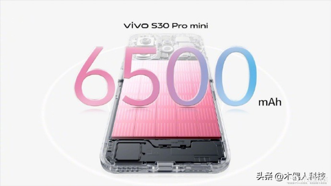 小直屏大不同!vivo S30系列解锁夏日新潮