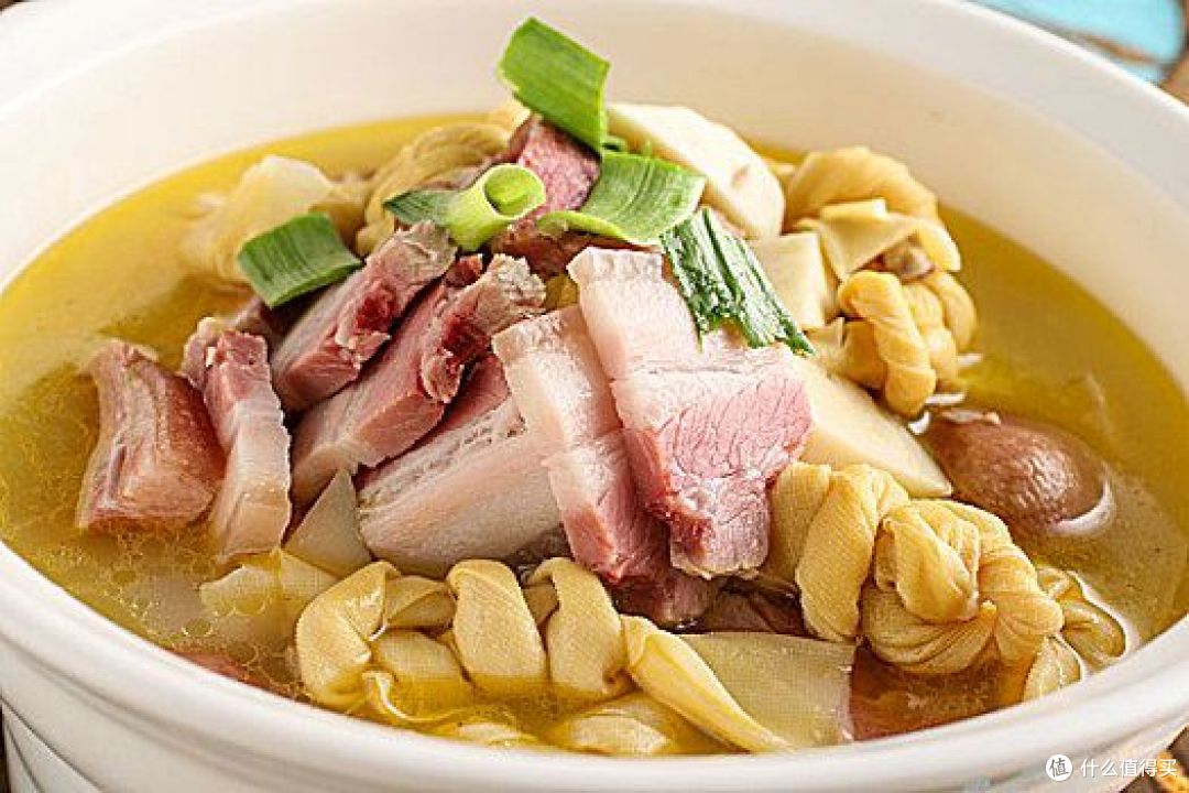 腌笃鲜是什么菜?为什么被誉为“舌尖风物诗”?