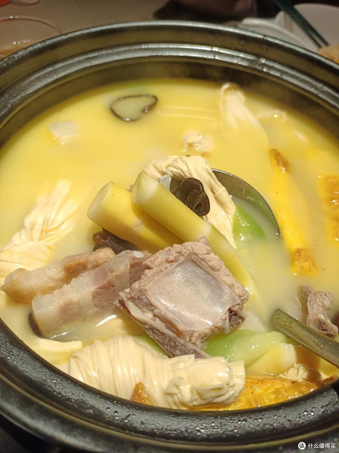 腌笃鲜是什么菜?为什么被誉为“舌尖风物诗”?