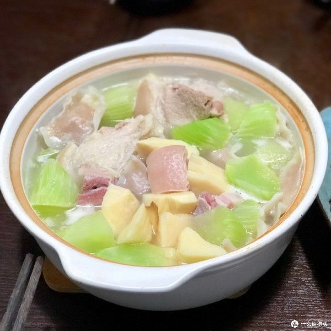 腌笃鲜是什么菜?为什么被誉为“舌尖风物诗”?
