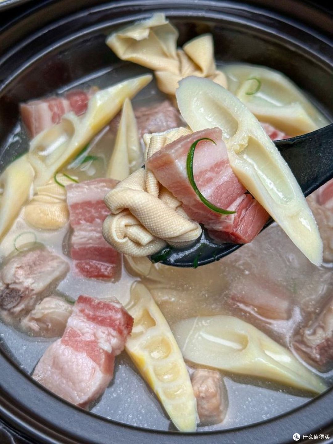 腌笃鲜是什么菜?为什么被誉为“舌尖风物诗”?