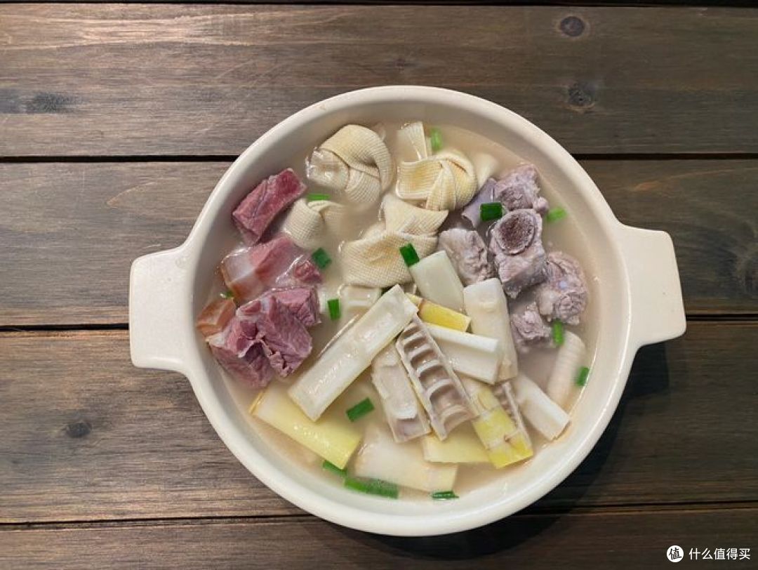 腌笃鲜是什么菜?为什么被誉为“舌尖风物诗”?