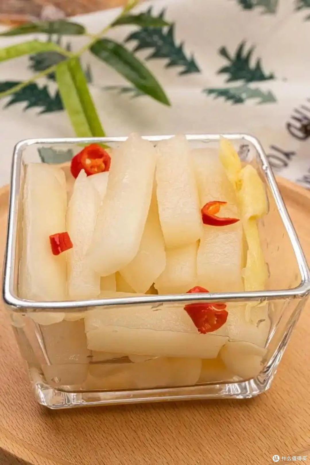 腌萝卜用什么醋最好?你喜欢用哪种?