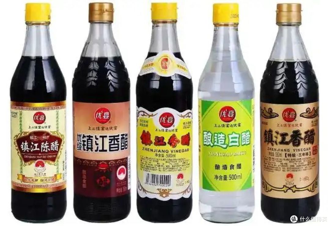 腌萝卜用什么醋最好?你喜欢用哪种?
