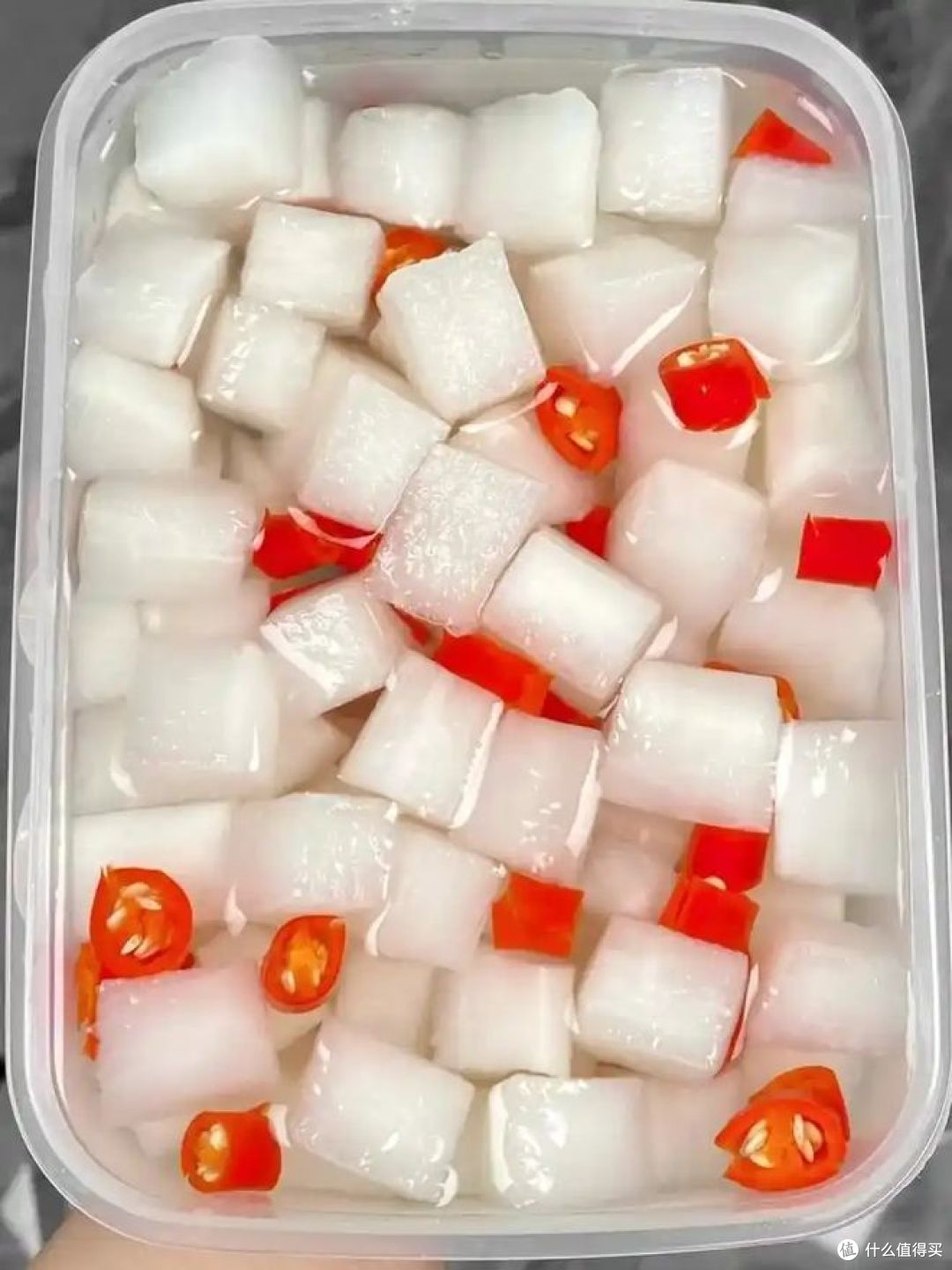 腌萝卜用什么醋最好?你喜欢用哪种?