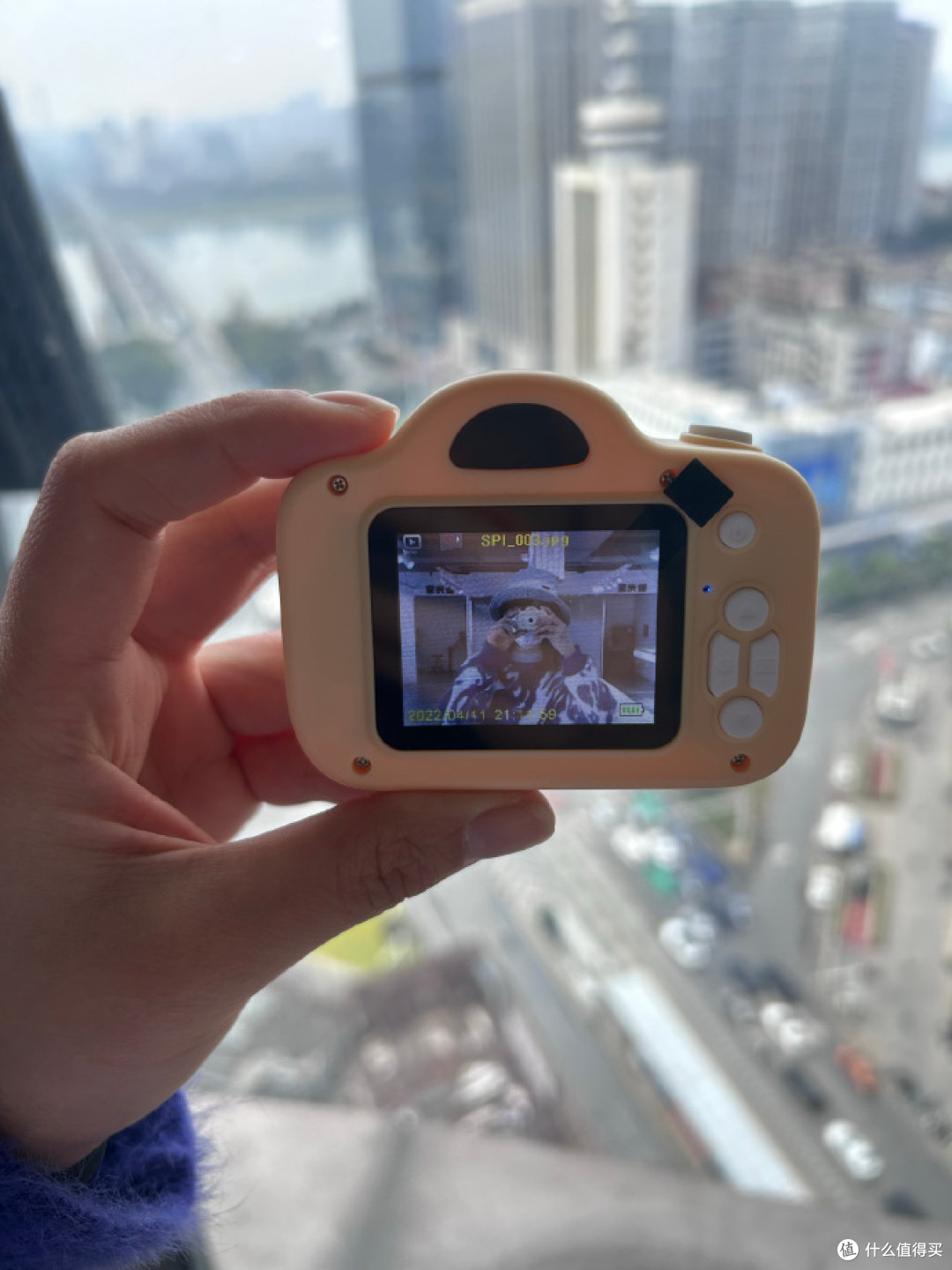小身材，大能量！这些迷你数码产品太惊艳啦