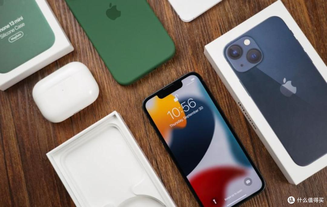小身材，大能量！这些迷你数码产品太惊艳啦