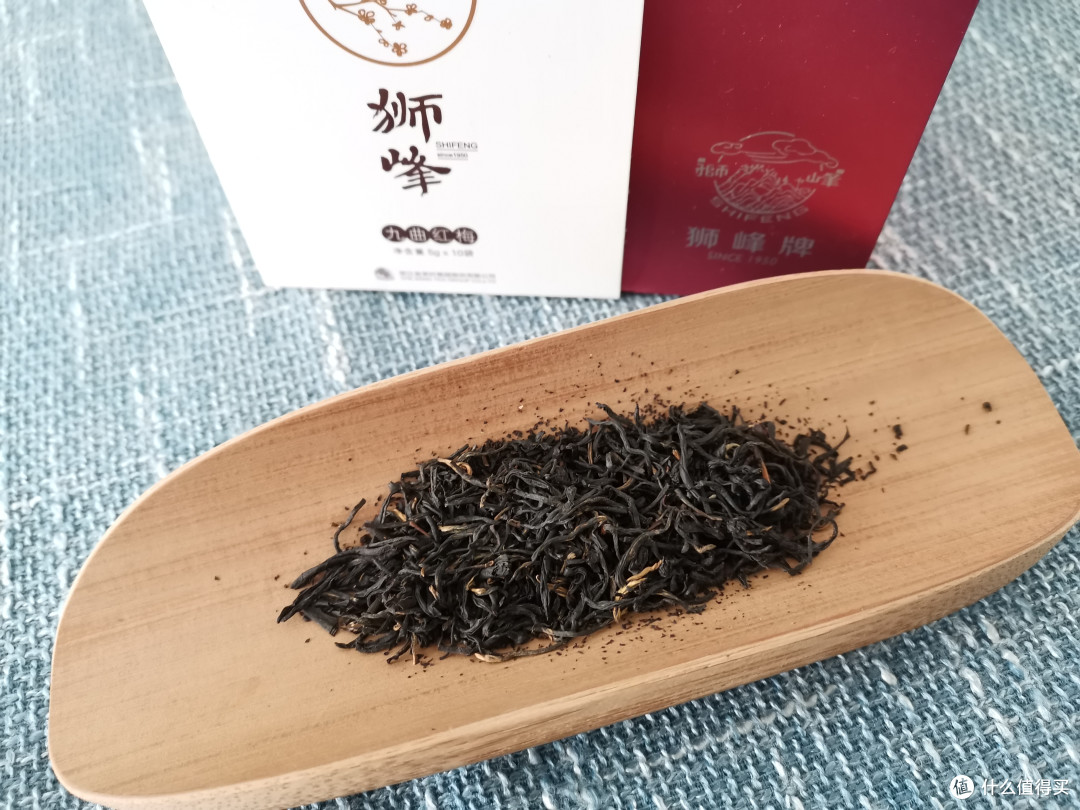 九曲红梅是什么茶?香气口感有什么特点