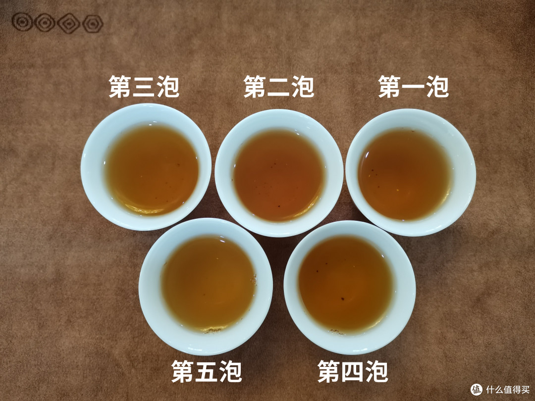 九曲红梅是什么茶?香气口感有什么特点