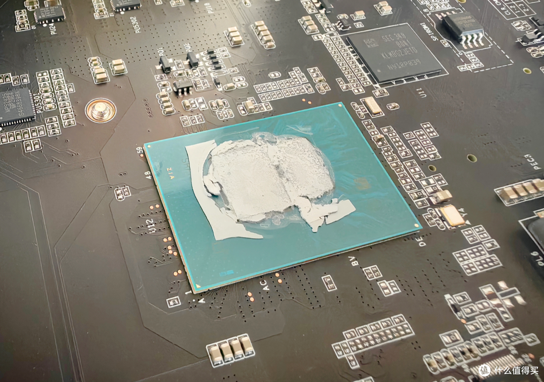 好货不怕拆！极空间Z4Pro+ 实机拆解与功耗实测
