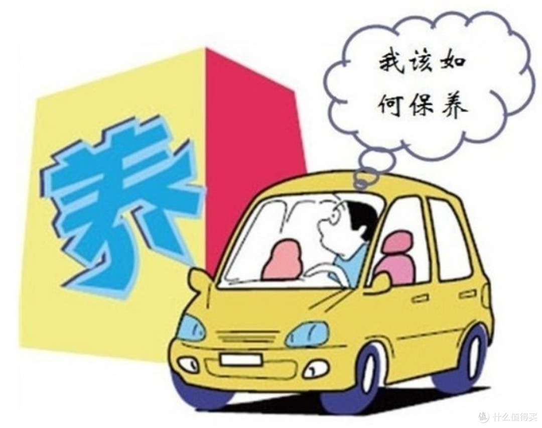 安全第一!爱车保养的秘诀