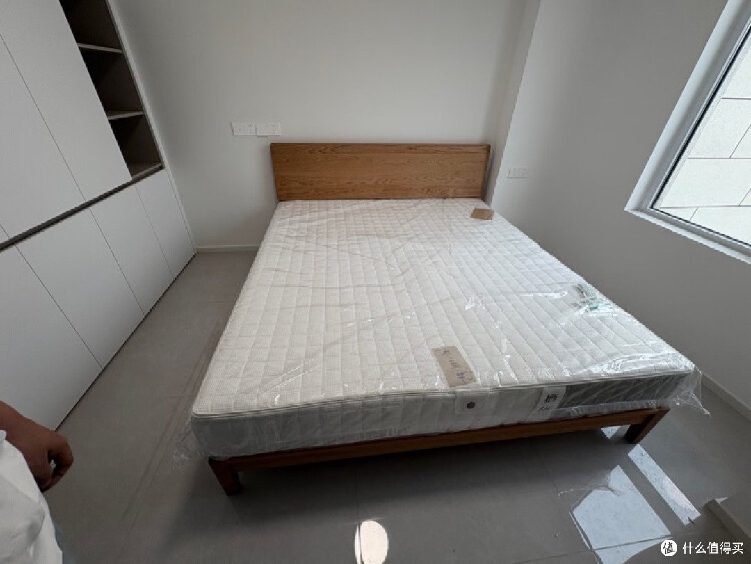 618床垫选购指南:栖作床垫深度剖析