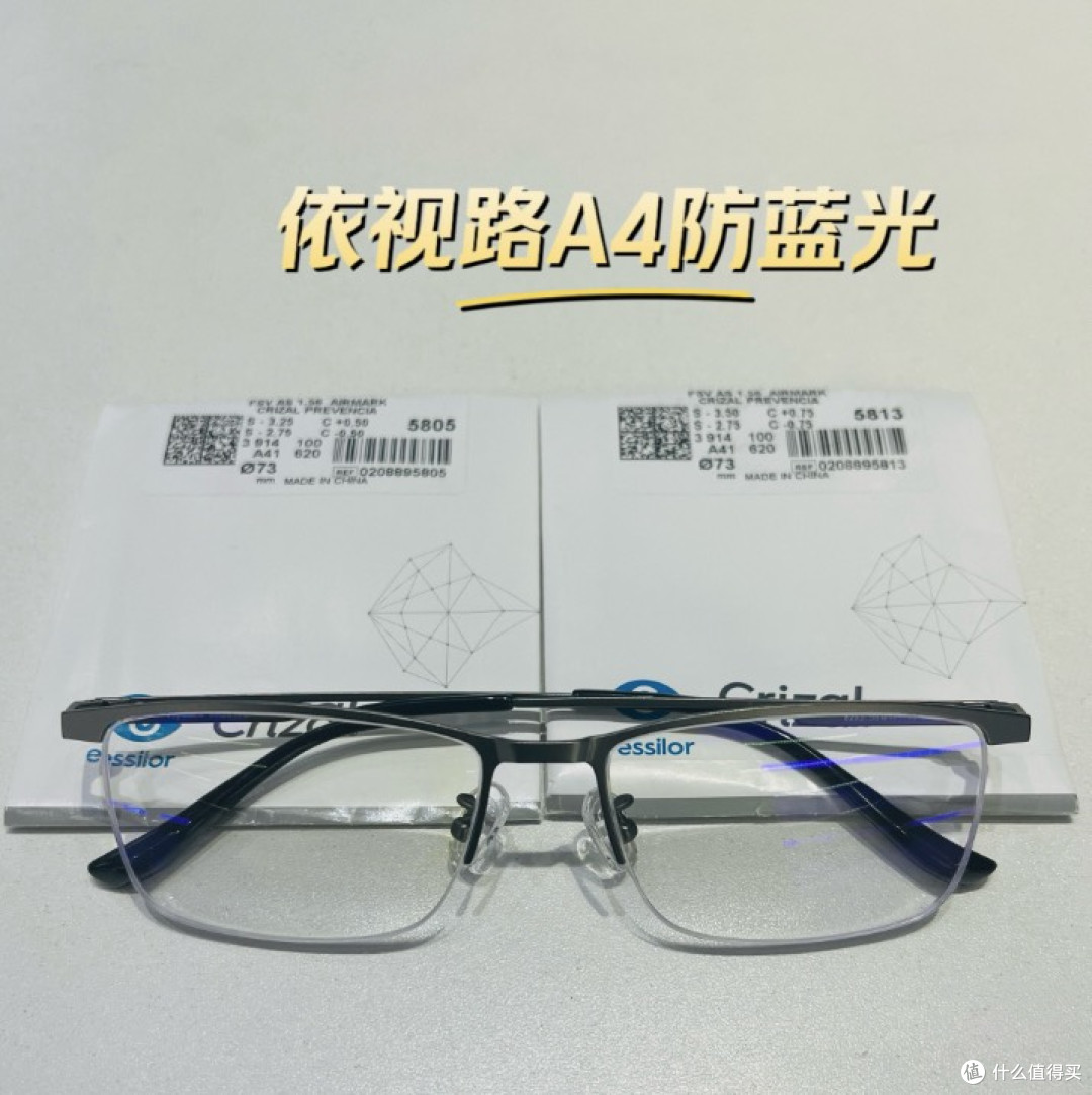 依视路镜片的应用与优势