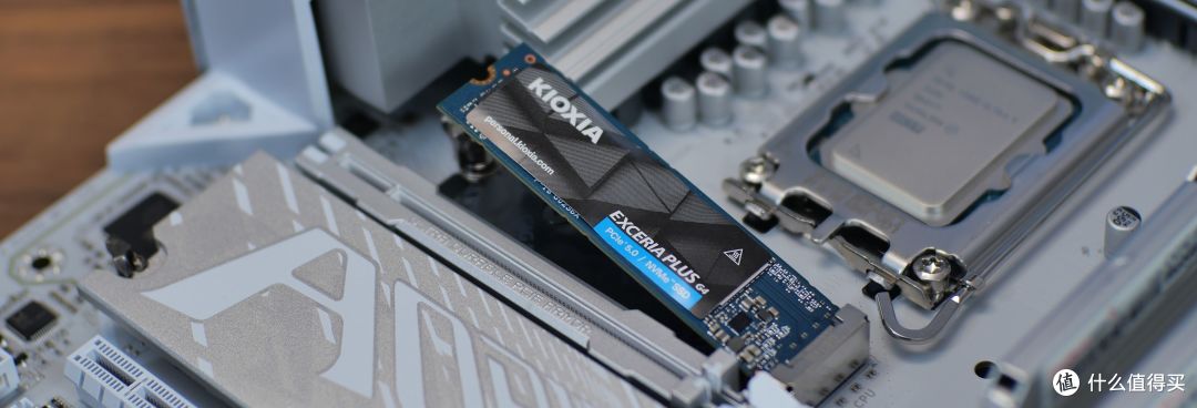 当前最具性价比的PCIe5.0 SSD硬盘,铠侠VD10 1TB为什么成为首选