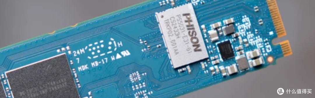 当前最具性价比的PCIe5.0 SSD硬盘,铠侠VD10 1TB为什么成为首选