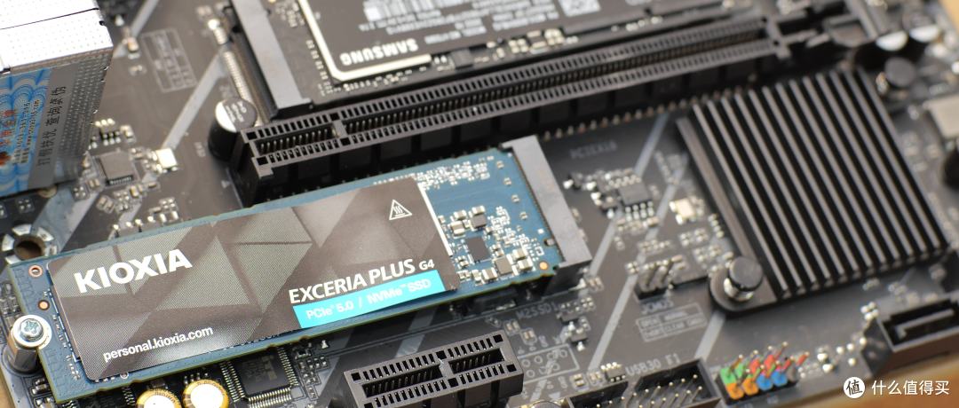 当前最具性价比的PCIe5.0 SSD硬盘,铠侠VD10 1TB为什么成为首选