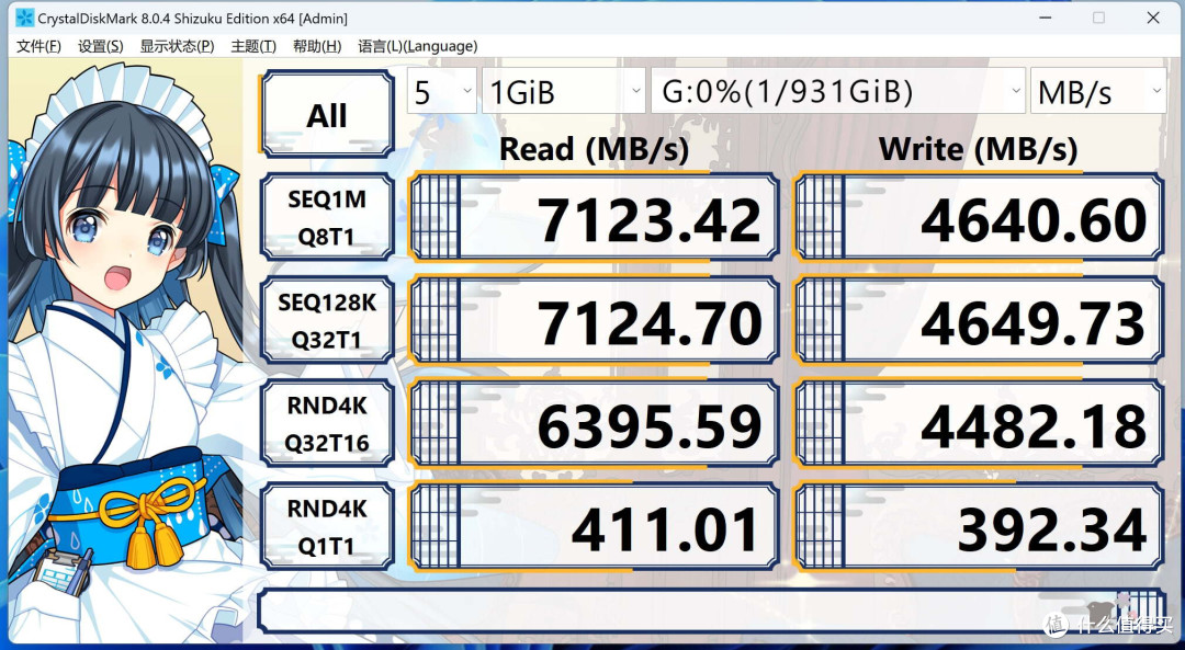 当前最具性价比的PCIe5.0 SSD硬盘,铠侠VD10 1TB为什么成为首选
