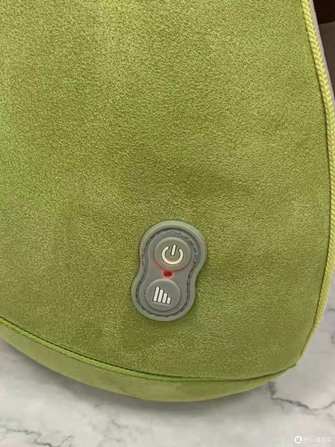 618必囤！奥克斯按摩靠垫——送父亲情谊与健康的品质宝藏